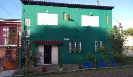 CASA COM 04 DORMITÓRIOS ESMERALDA VIAMÃO-RS