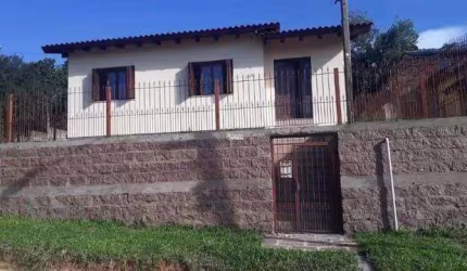 CASA AMPLA COM 03 DORMITÓRIOS - TARUMÃ - VIAMÃO RS
