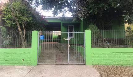 EXCELENTE IMÓVEL 03 DORMITÓRIOS - PARADA 42 - VIAMÃO RS