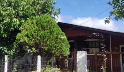 Bela Casa -  Condomínio Esmeralda