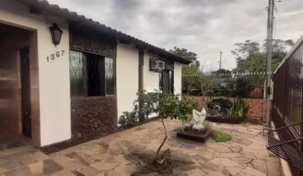 EXCELENTE RESIDENCIA 4 DORMITÓRIOS
