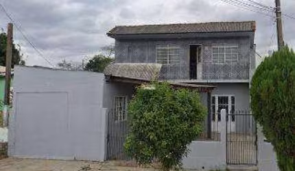 Casa Principal com Unidades adicionais