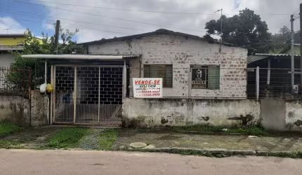 Casa no bairro Santa Isabel