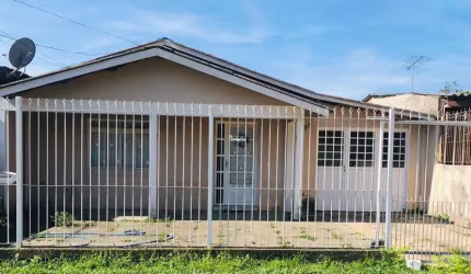 Casa dos sonhos