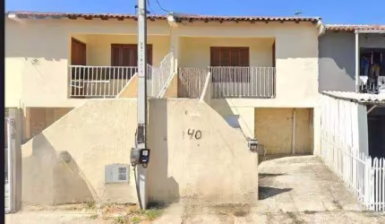 CASA RESIDENCIAL FIGUEIRAS VIAMÃO-RS