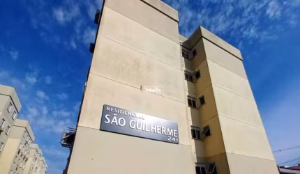 APARTAMENTO DOIS DORMITÓRIOS - RESTINGA - PORTO ALEGRE RS