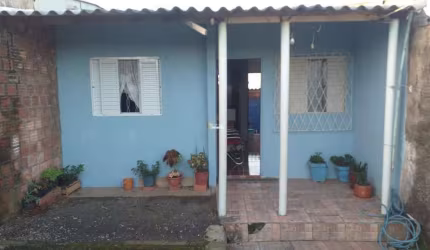 ótima Residência na estalagem