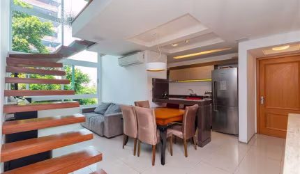 Apartamento para venda  no Bairro RIO BRANCO em Porto Alegre