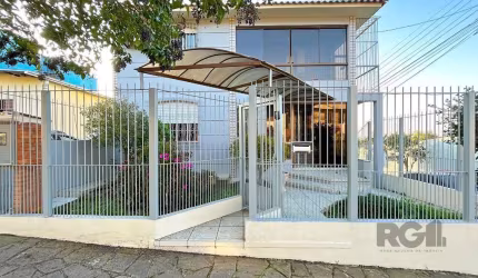 Casa para venda  no Bairro GLORIA em Porto Alegre