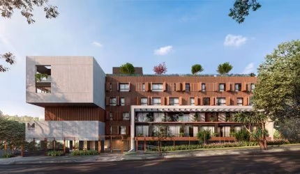 Studio para venda  no Bairro Três Figueiras em Porto Alegre