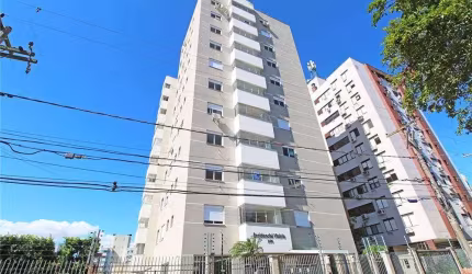 Apartamento para venda  no Bairro JARDIM BOTANICO em Porto Alegre