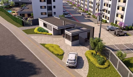 Apartamento para venda  no Bairro Lomba do Pinheiro em Porto Alegre