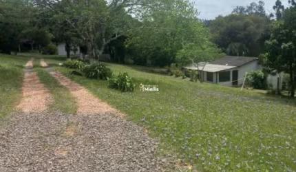 Sitio com 4,5 hectares,Beco do pesqueiro,Viamão