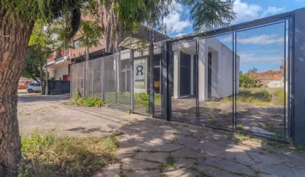 Terreno-Lote Residencial para venda  no Bairro SAO JOAO em Porto Alegre