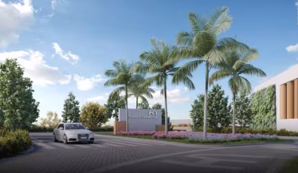 Terreno-Lote Residencial para venda  no Bairro Querência em Viamão