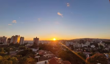 Apartamento para venda  no Bairro Boa Vista em Porto Alegre