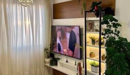 Apartamento para venda  no Bairro Jardim Lindóia em Porto Alegre