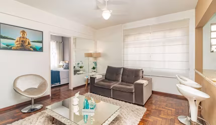 Apartamento para venda  no Bairro CENTRO HISTORICO em Porto Alegre
