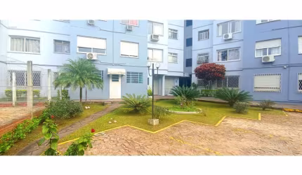 Apartamento para venda  no Bairro CAVALHADA em Porto Alegre