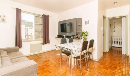 Apartamento para venda  no Bairro MEDIANEIRA em Porto Alegre