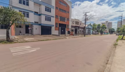 Edifício Comercial para venda  no Bairro SAO GERALDO em Porto Alegre