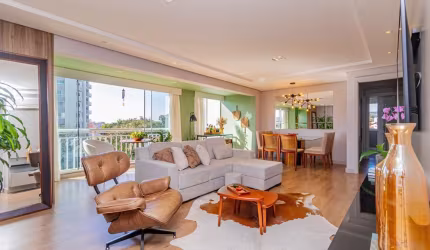 Apartamento para venda  no Bairro Jardim Europa em Porto Alegre