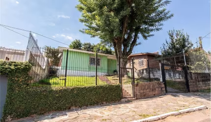 Casa em Condomínio para venda  no Bairro Santa Tereza em Porto Alegre