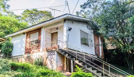 Casa em Condomínio para venda  no Bairro Santa Tereza em Porto Alegre