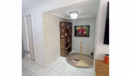 Cobertura Duplex para venda  no Bairro SANTO ANTONIO em Porto Alegre