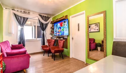 Apartamento para venda  no Bairro VILA IPIRANGA em Porto Alegre
