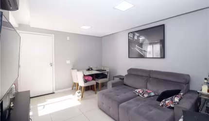 Apartamento para venda  no Bairro Lomba do Pinheiro em Porto Alegre