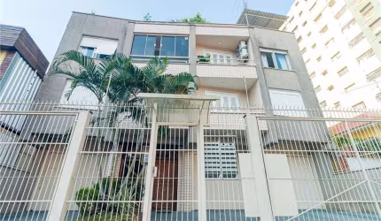 Cobertura Duplex para venda  no Bairro Santana em Porto Alegre