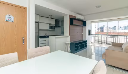 Apartamento para venda  no Bairro Passo da Areia em Porto Alegre