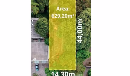 Terreno-Lote Comercial para venda  no Bairro FLORESTA em Porto Alegre