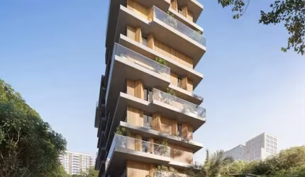 Apartamento para venda  no Bairro Higienópolis em Porto Alegre