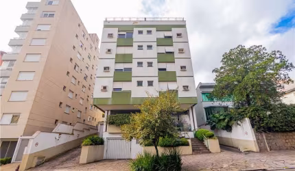 Apartamento para venda  no Bairro Auxiliadora em Porto Alegre
