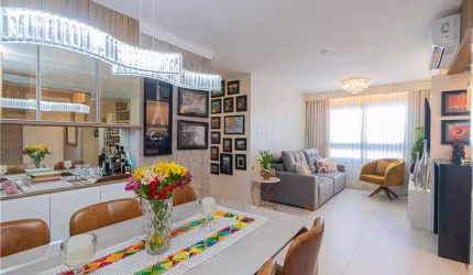 Apartamento para venda  no Bairro Jardim Lindóia em Porto Alegre
