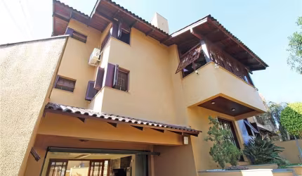 Casa para venda  no Bairro GLORIA em Porto Alegre