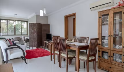 Apartamento para venda  no Bairro JARDIM BOTANICO em Porto Alegre