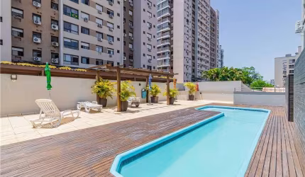 Apartamento para venda  no Bairro Boa Vista em Porto Alegre
