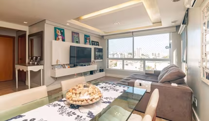Apartamento para venda  no Bairro Santana em Porto Alegre