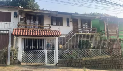 EXCELENTE IMÓVEL AMPLO COM 03 DORMITÓRIOS  - CENTRO DE VIAMÃO - RS