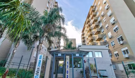 Apartamento para venda  no Bairro Camaquã em Porto Alegre