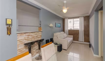 Apartamento para venda  no Bairro Jardim Itu em Porto Alegre
