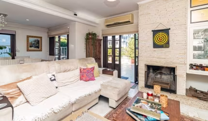 Cobertura Duplex para venda  no Bairro Auxiliadora em Porto Alegre