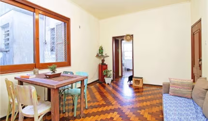Apartamento para venda  no Bairro SANTO ANTONIO em Porto Alegre
