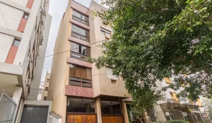 Cobertura Duplex para venda  no Bairro RIO BRANCO em Porto Alegre