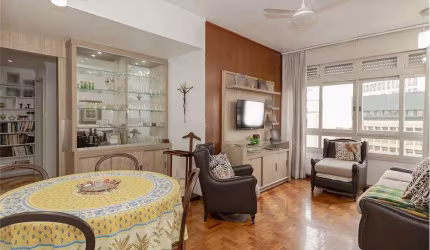 Apartamento para venda  no Bairro CENTRO HISTORICO em Porto Alegre