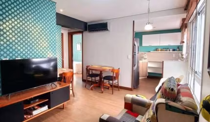 Apartamento para venda  no Bairro Moinhos de Vento em Porto Alegre