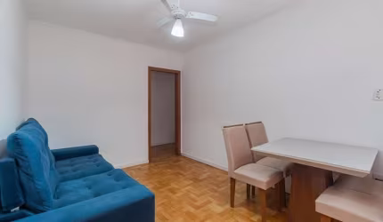 Apartamento para venda  no Bairro JARDIM BOTANICO em Porto Alegre